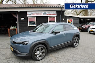 Mazda MX-30 E-SKYACTIV 145 1ST Edition 36KWh - Navi Camera