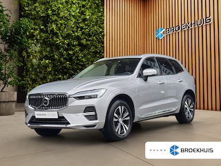Volvo XC60 2.0 T6 Plug-in hybrid AWD Inscription | Long Range! | Panoramadak | Keyless | Draadloze lader