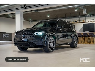 Mercedes-Benz GLE 350 e 4MATIC | AMG | Trekhaak | Pano | Stoelkoeling