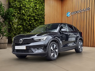 Volvo C40 Single Motor Extended Range Ultimate 82 kWh | Harman/Kardon | Pano | Memory | Pilot Assist | Stuur/stoelverwarming