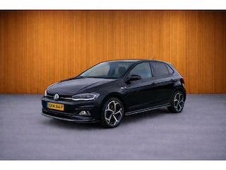Volkswagen Polo 1.5 TSI R-Line DSG