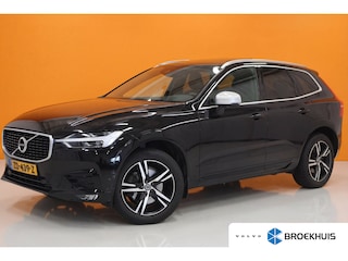 Volvo XC60 2.0 T5 R-Design | Trekhaak | Pano | Leder |