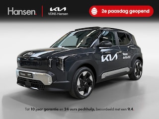 Kia EV2 Plus Advanced 42.2 kWh I Pano I Elek. Stoelen I Harman Kardon