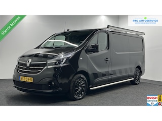 Renault Trafic bestel 2.0 dCi 120 T29 L2H1 Business AIRCO TREKHAAK CRUISE.