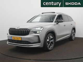 Skoda Kodiaq 1.5 TSI MHEV Sportline Business 7p / Panodak / Elek. Trekhaak / Camera