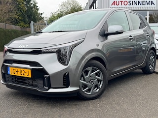 Kia Picanto 1.0 DPI DynamicPlusLine | Automaat | Camara | Cruise Control |