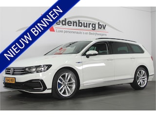 Volkswagen Passat Variant 1.4 TSI PHEV GTE Business - Carplay / Camera / Stoelverw.