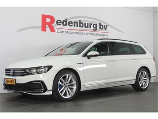Volkswagen Passat Variant 1.4 TSI PHEV GTE Business - Carplay / Camera / Stoelverw.