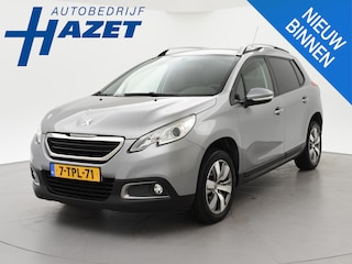 Peugeot 2008 1.2 VTi AUTOMAAT *62.198 KM* + CLIMATE | CRUISE | LMV | PRIVACY