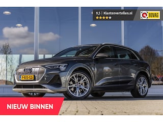 Audi e-Tron 55 quattro S edition 95 kWh | SOH 92% | 360° Camera