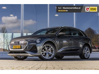 Audi e-Tron 55 quattro S edition 95 kWh | SOH 92% | 360° Camera