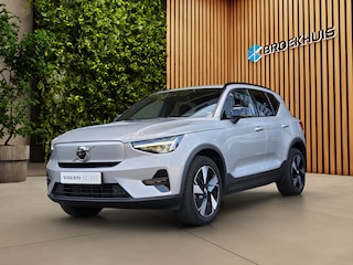 Volvo XC40 Single Motor Essential 69 kWh | Google | Camera | Lane Keeping | 19" Velgen