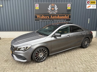 Mercedes-Benz CLA 200 Prestige