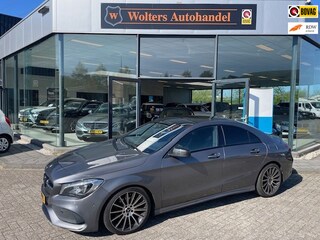 Mercedes-Benz CLA 200 Prestige