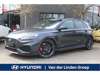 Hyundai i30 2.0 N Perfomance 280PK! "RIJKLAARPRIJS"