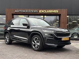 Skoda Kodiaq 1.5 TSI Sportline Business