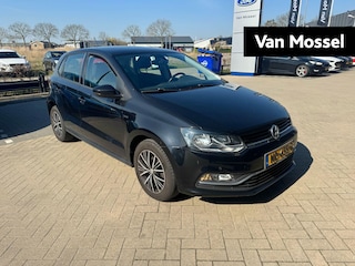 Volkswagen Polo 1.2 TSI Highline