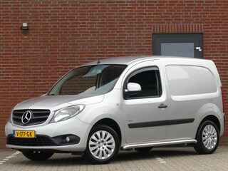 Mercedes-Benz Citan 109 CDI Lang Trekhaak/PDC/Navigatie
