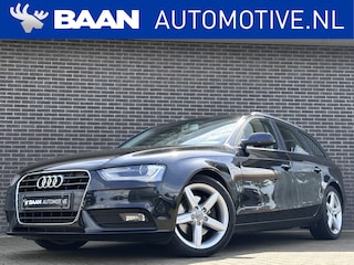 Audi A4 Avant 2.0 TFSI Pro Line | Dealeronderhouden |