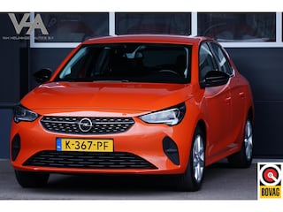 Opel Corsa 1.2 Elegance, NL, 1 eig. aut. CarPlay, trekh. LED