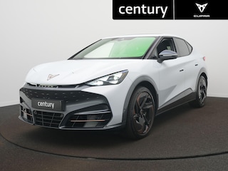 Cupra Tavascan VZ Extreme 82 kWh 340PK / Panodak / Sennheiser-Audio / 360 Camera