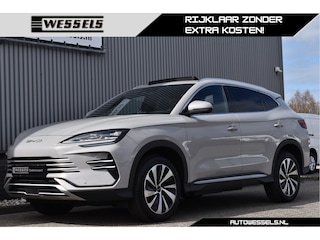 BYD Seal U 1.5 DM-i FWD Boost