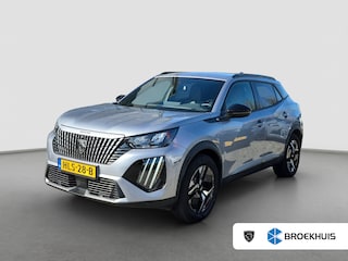 Peugeot 2008 EV Allure Avantage 54 kWh Camera | Full LED | Keyless | Full map navigatie |  Carplay/android auto |