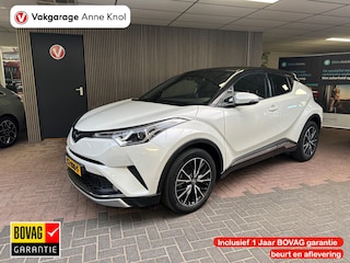 Toyota C-HR 1.2 First Edition