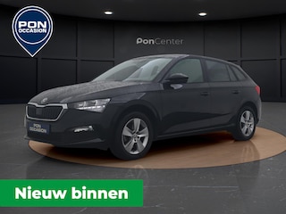 Skoda Scala 1.0 TSI Sport Business | Carplay | Camera | Sportstoelen | Cruise Control |
