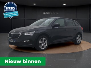 Skoda Scala 1.0 TSI Sport Business | Carplay | Camera | Sportstoelen | Cruise Control |