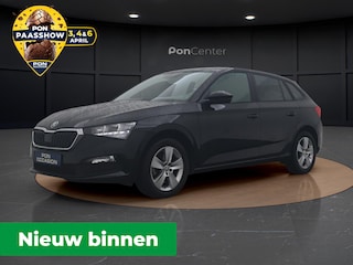 Skoda Scala 1.0 TSI Sport Business | Carplay | Camera | Sportstoelen | Cruise Control |