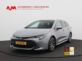Toyota Corolla Touring Sports 1.8 Hybrid Business Plus/ trekhaak/ zeer mooi!