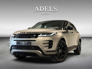 Land Rover Range Rover Evoque 1.5 P300e AWD R-Dynamic SE Panoramadak Meridian Surround Trekhaak Carplay