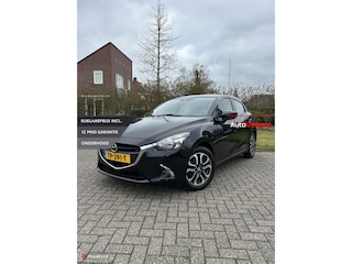 Mazda 2 1.5 Skyactiv-G Dynamic+