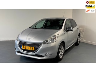Peugeot 208 1.2 PureTech Style Pack | NL-AUTO | PARKEERSENS. | BLUETOOTH |