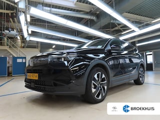 Opel Grandland 1.2 Turbo Hybrid GS 145pk | Technologie Pakket | HeadUp-Display | Stuur/Stoelverwarming | 360 Camera | Adaptive Cruise | LED-Matrix | !!