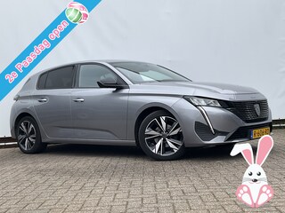 Peugeot 308 1.2 PureTech Allure Sfeer Camera Carplay DAB NL-Auto Voll.Onderhouden!