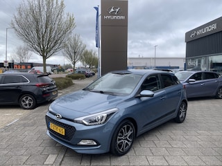 Hyundai i20 1.2 HP i-Motion*RIJKLAARPRIJS*