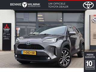 Toyota Yaris Cross 1.5 Hybrid Dynamic Stuur en stoelverwarming | PDC voor en achter