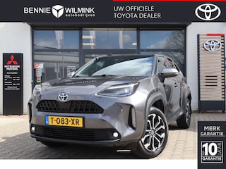 Toyota Yaris Cross 1.5 Hybrid Dynamic Stuur en stoelverwarming | PDC voor en achter