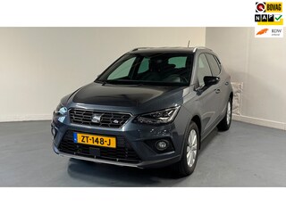Seat Arona 1.0 TSI FR Business Intense | NL-AUTO | PDC + CAMERA | CARPLAY |