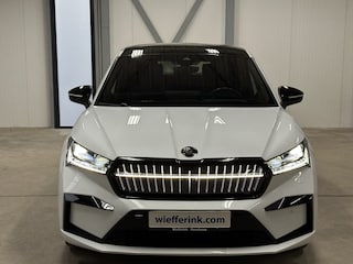 Skoda Enyaq Coupé iV 80 Sportline 204pk | Head-up | Sport & Winter plus-pack |