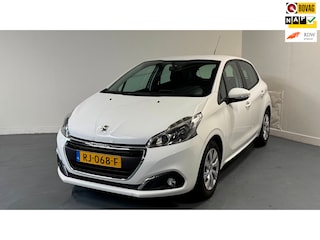 Peugeot 208 1.2 PureTech Blue Lion | NL-AUTO | CRUISE | PARKEERSENS. |