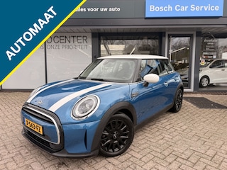 Mini Cooper 1.5 Camden | Carplay | Navigatie | Automaat