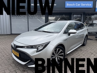 Toyota Corolla Touring Sports 1.8 Hybrid Dynamic | Carplay | Camera | Trekhaak