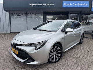 Toyota Corolla Touring Sports 1.8 Hybrid Dynamic | Carplay | Camera | Trekhaak