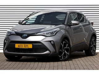 Toyota C-HR 2.0 Hybrid Style JBL