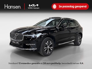 Volvo XC60 2.0 T6 Plug-in hybrid AWD Essential Bright I Panoramadak I Elek. Stoelen I Camera I Navi