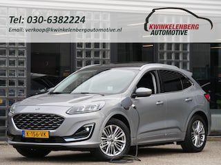 Ford Kuga 2.5 PHEV VIGNALE/ PANORAMADAK/ DRIVER ASSIST PACK/ TREKHAAK