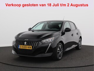 Peugeot 208 1.2 PureTech Allure/ automaat/ lage km!